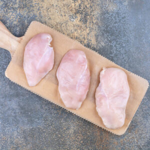 Chicken Breast (400g)