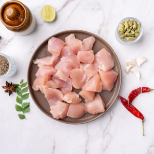 Chicken Boneless (500g)