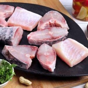 Catla (Whole Fish 1kg to 2kg)