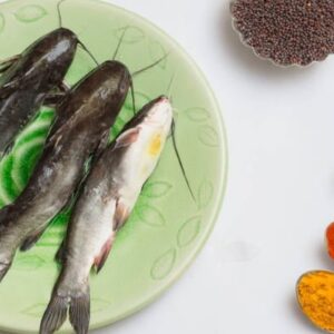 Tengra  (Whole Fish 60 to 70 Count/Kg)